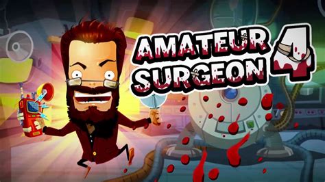 Adult swim surgeon game - Publisher: Adult Swim | Available on: iOS. Amateur Surgeon 3 Articles. Game Review Amateur Surgeon 3 . iOS. News Out at midnight: Operate with a chainsaw and stapler in free-to-play Amateur Surgeon 3 . iOS. Game Finder Browse our archive for thousands of game reviews across all mobile and handheld formats ...